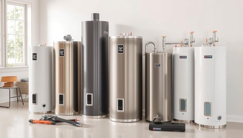 Best 38 Gallon Water Heaters