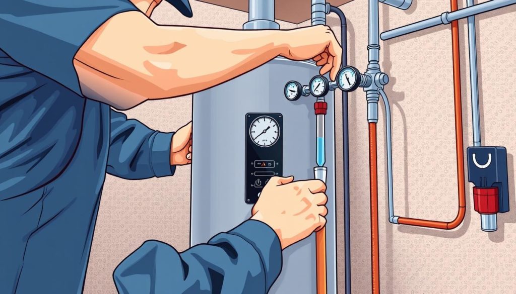 Coolant System Maintenance Techniques