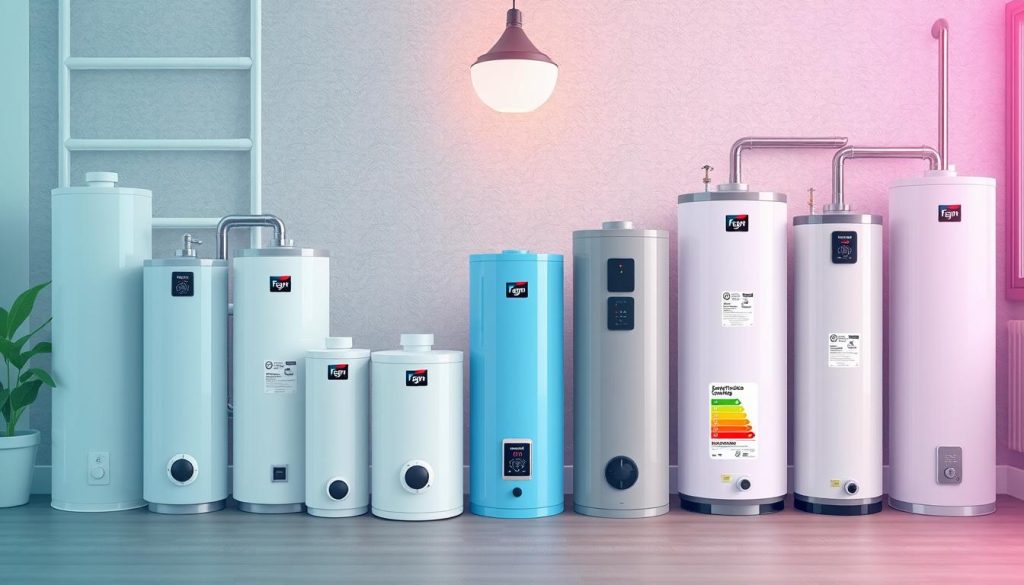 Coolant Water Heater Selection Guide