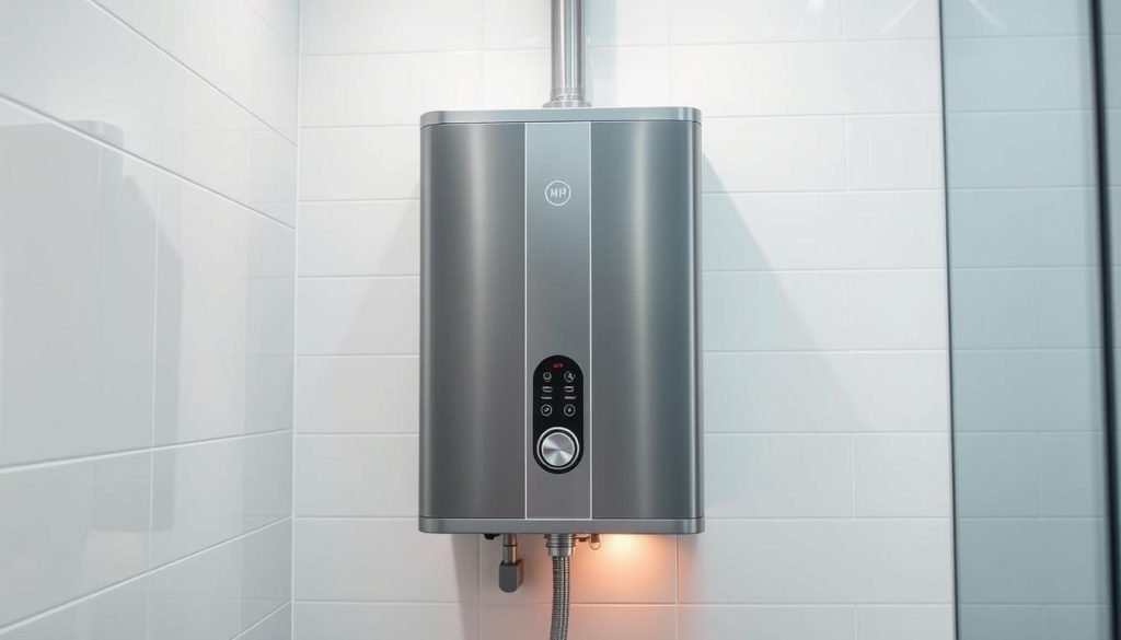 ENT 55 100 Water Heater Final Review