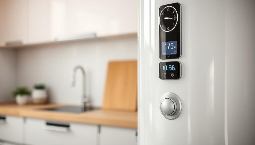 Energy-Efficient Water Heater Components