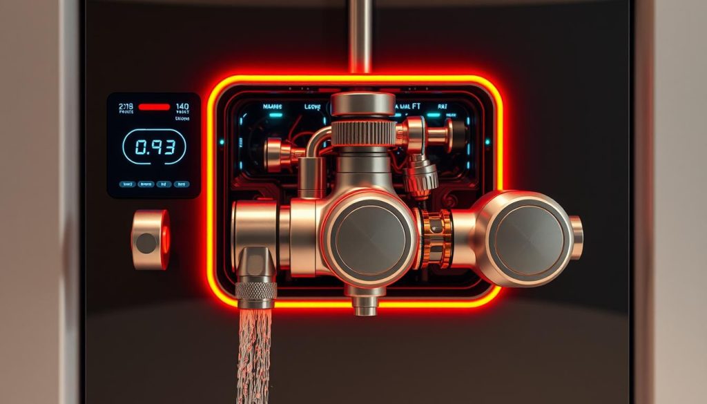 Future Mixing Valve Technology Innovations