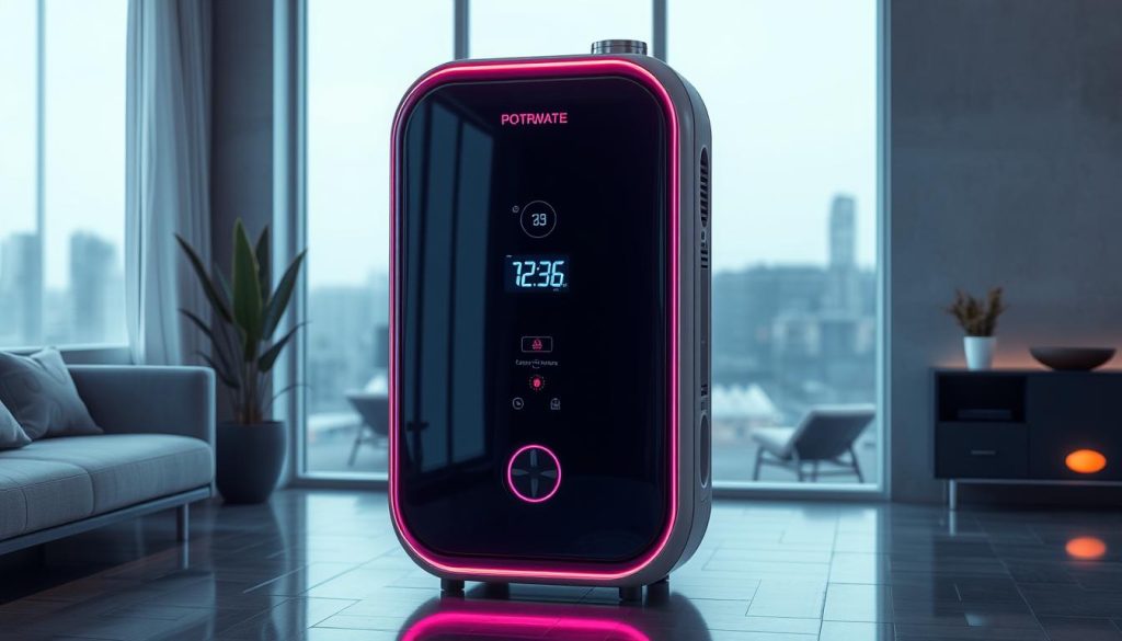 Future Water Heater Technology Innovations