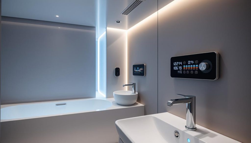Future of Smart Water Temperature Control