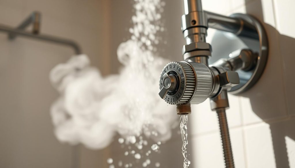Hot Water Tempering Valve User Experiences