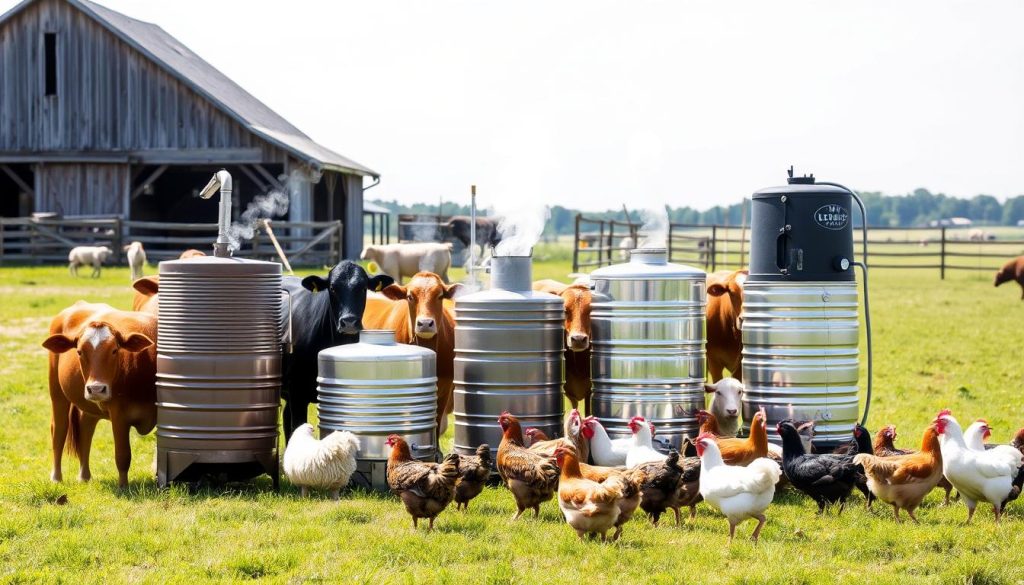 Livestock Water Heater Reviews