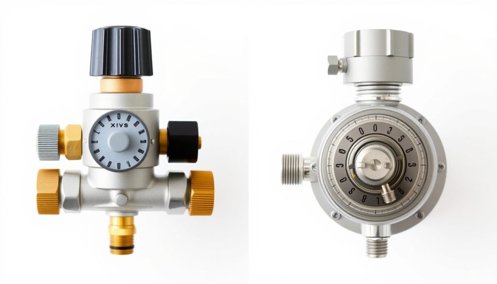 Mixing Valve and Anti-Scald Device Comparison