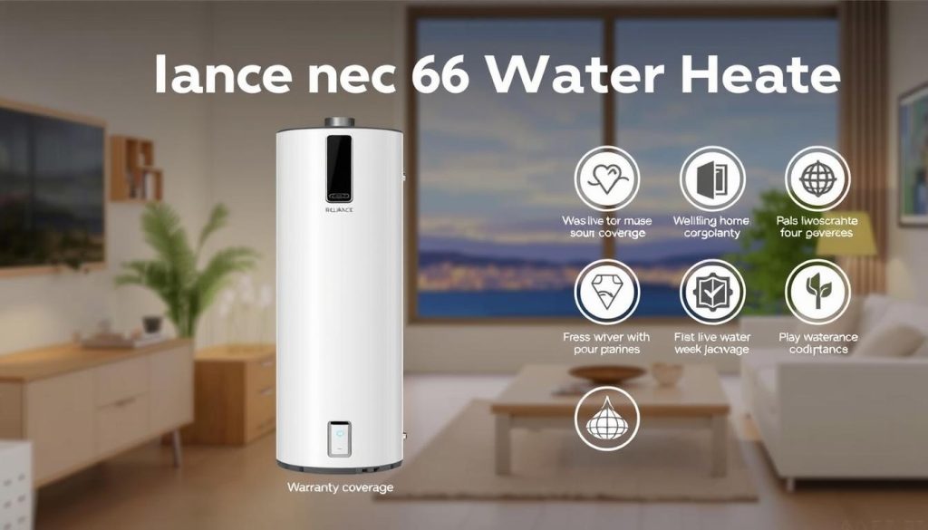 Reliance 606 Water Heater Warranty Coverage