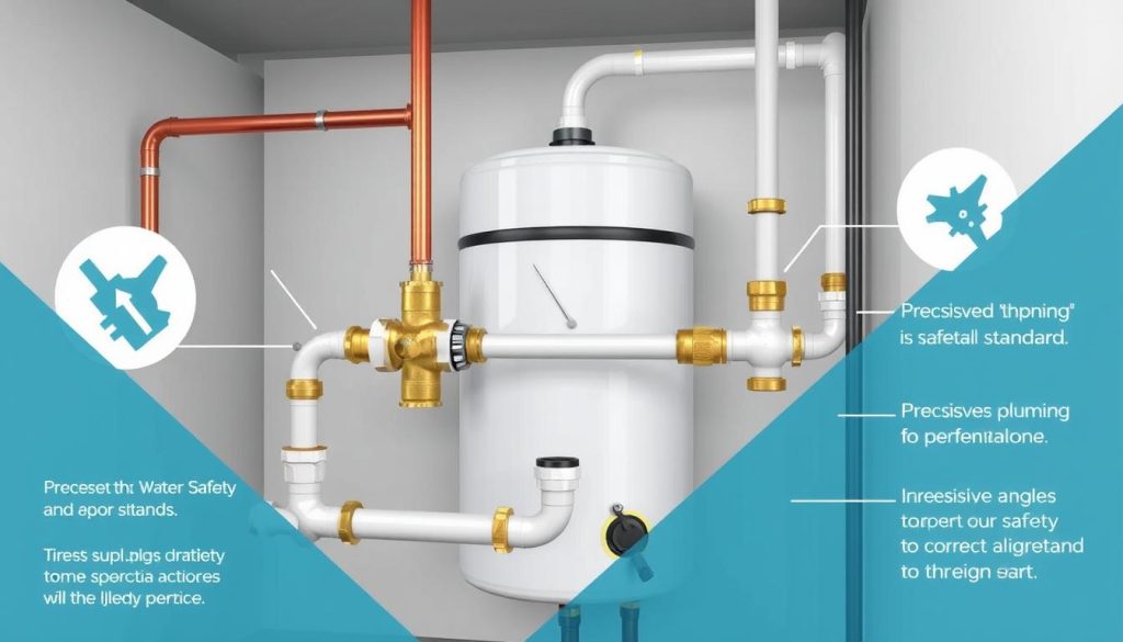 Tempering Valve Installation Standards