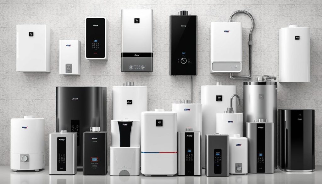 Top 120v Tankless Water Heater Models