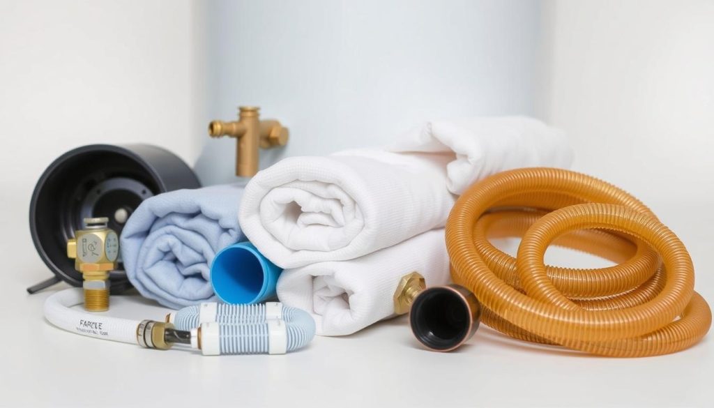 Water Heater Accessories