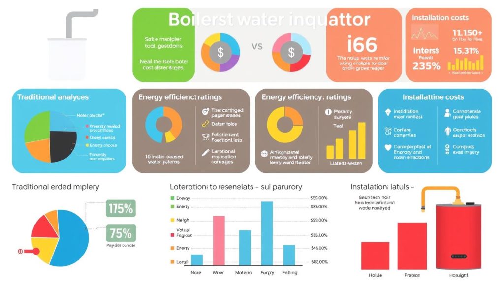 Water Heater Cost Analysis