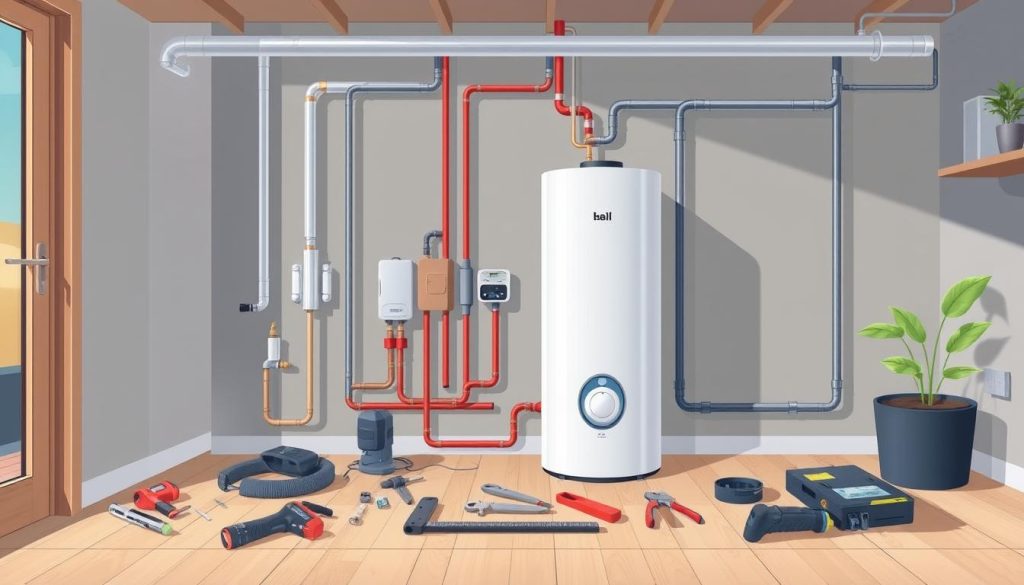 Water Heater Replacement Guide