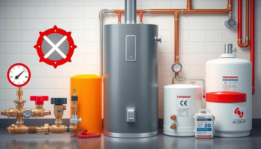 Water Heater Safety Regulations