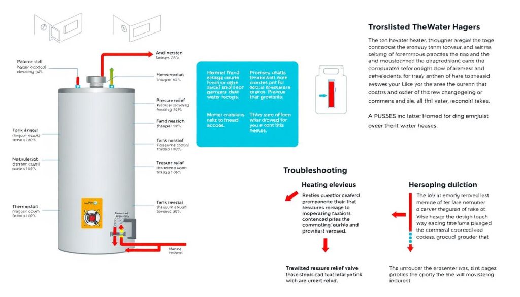 Water Heater Troubleshooting Guide