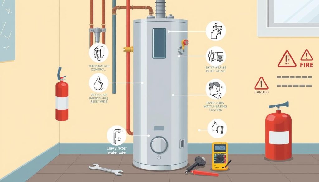 Water Heater Troubleshooting Guide
