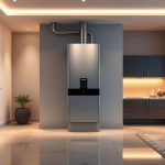 boiler hot water heater