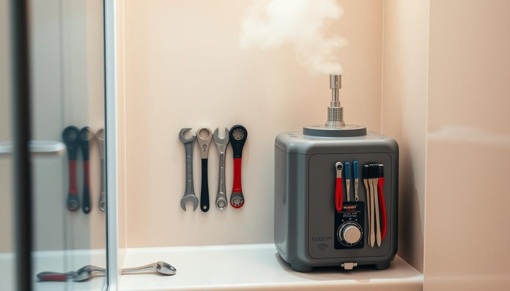 compact water heater maintenance tips