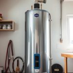 ge electric water heater