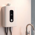 marey tankless water heater