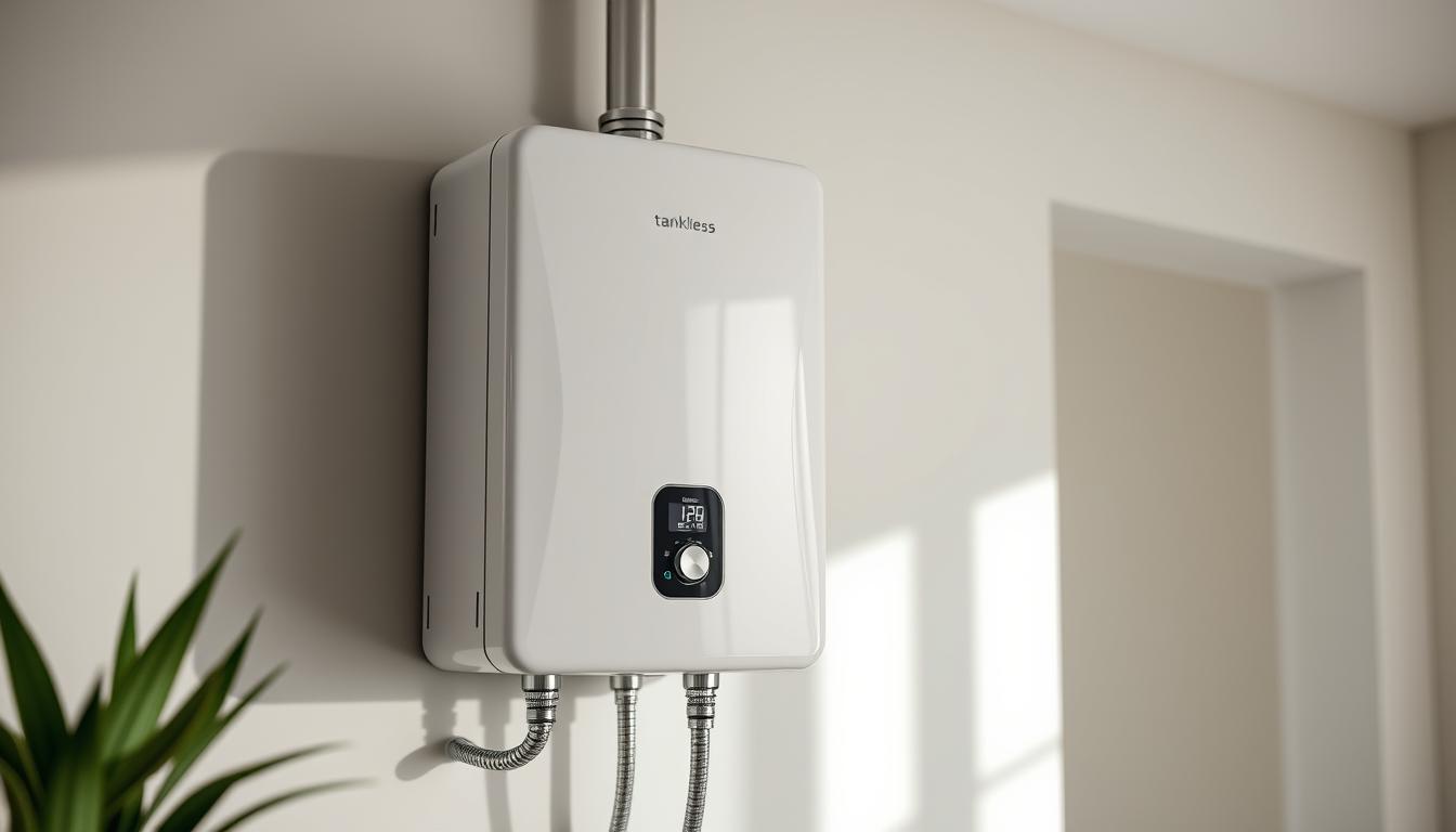 noritz water heater