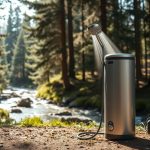 portable water heater shower