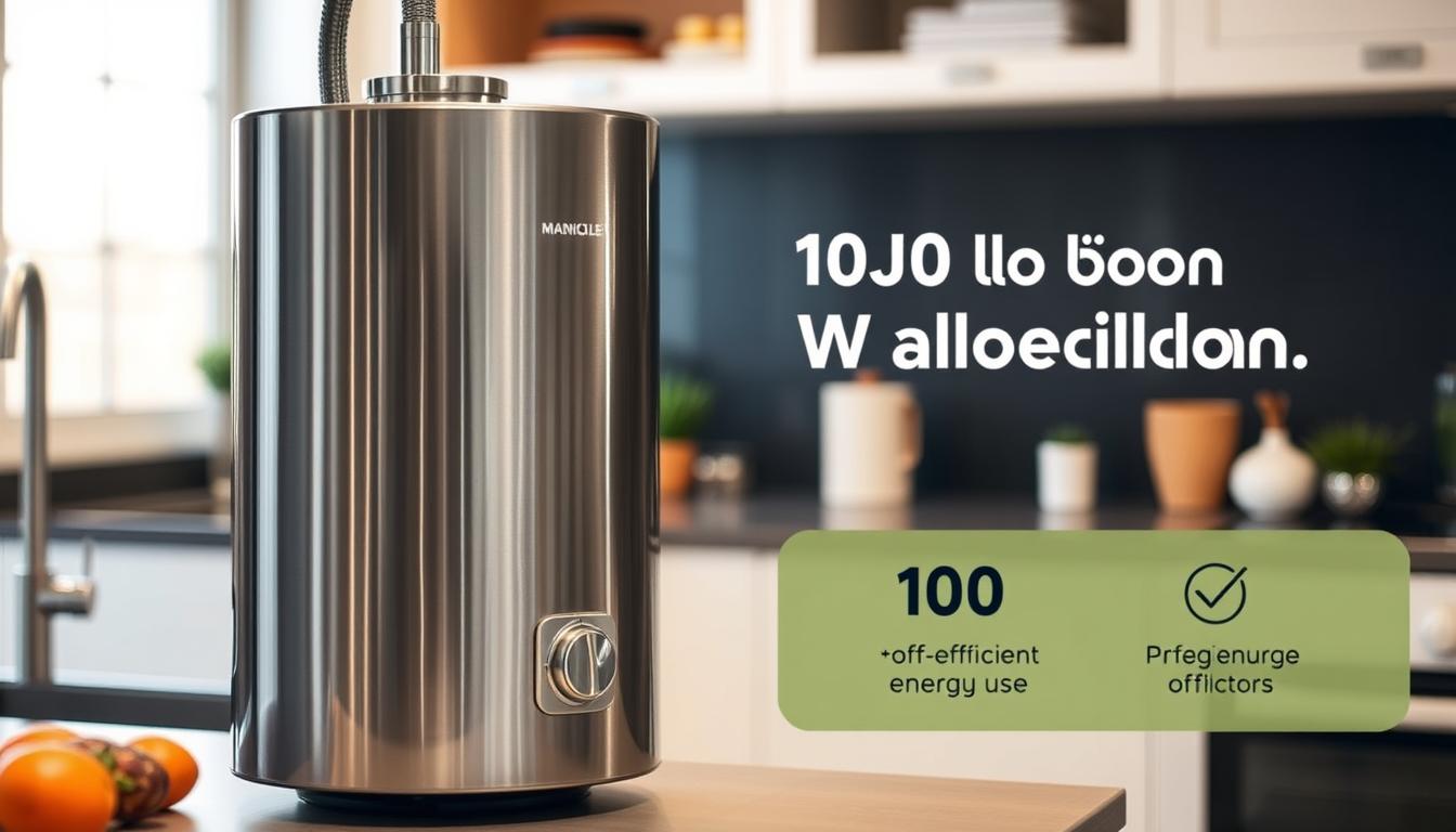 ten gallon water heater