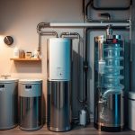 water heater filter